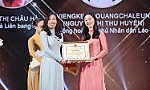 Vietnamese language – national pride of overseas Vietnamese: Minister