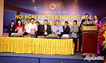 Nhiều tín hiệu tích cực