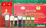 Tiền Giang: Lan tỏa phong trào Toàn dân bảo vệ an ninh Tổ quốc