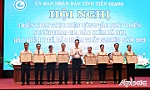 Tiền Giang: Năm học 2023 - 2024, thu BHYT học sinh, sinh viên phải đạt 100%