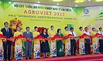 Vietnam International Agriculture Trade Fair kicks off