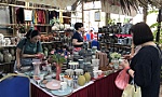 Hanoi Great Souvenirs 2023 features 100 booths