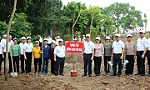 Vietnam responds to World Clean-up Day