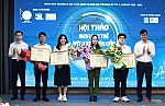 Thanh niên trong bối cảnh chuyển đổi số