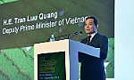 Vietnam ready to strengthen international cooperation on aviation security