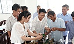 Huyện Cai Lậy: Chú trọng tạo việc làm cho lao động nông thôn