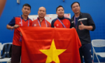 Đoàn thể thao Việt Nam giành HCB đầu tiên tại ASIAD 2023, Đội tuyển Rowing Việt Nam kết thúc ASIAD 19 với 3 HCĐ