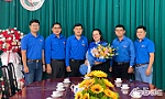 Tiền Giang có 6 đại biểu tham dự Đại hội Thanh niên tiên tiến làm theo lời Bác toàn quốc lần thứ VII