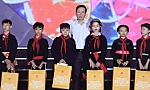 President attends Tuyen Quang Mid-Autumn Festival