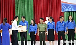 Chiến dịch Thanh niên tình nguyện hè 2023: Hoàn thành cơ bản các chỉ tiêu đề ra