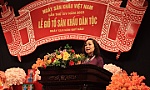 14th Vietnam Stage Day marked in Hanoi