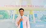 Trung Tín, Tuyết Ngân - biến khó khăn thành động lực học tập