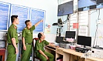 Những điển hình trong tấn công tội phạm