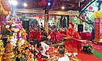 Festival worshipping Mother Goddesses of the Three Realms opens in Hai Duong