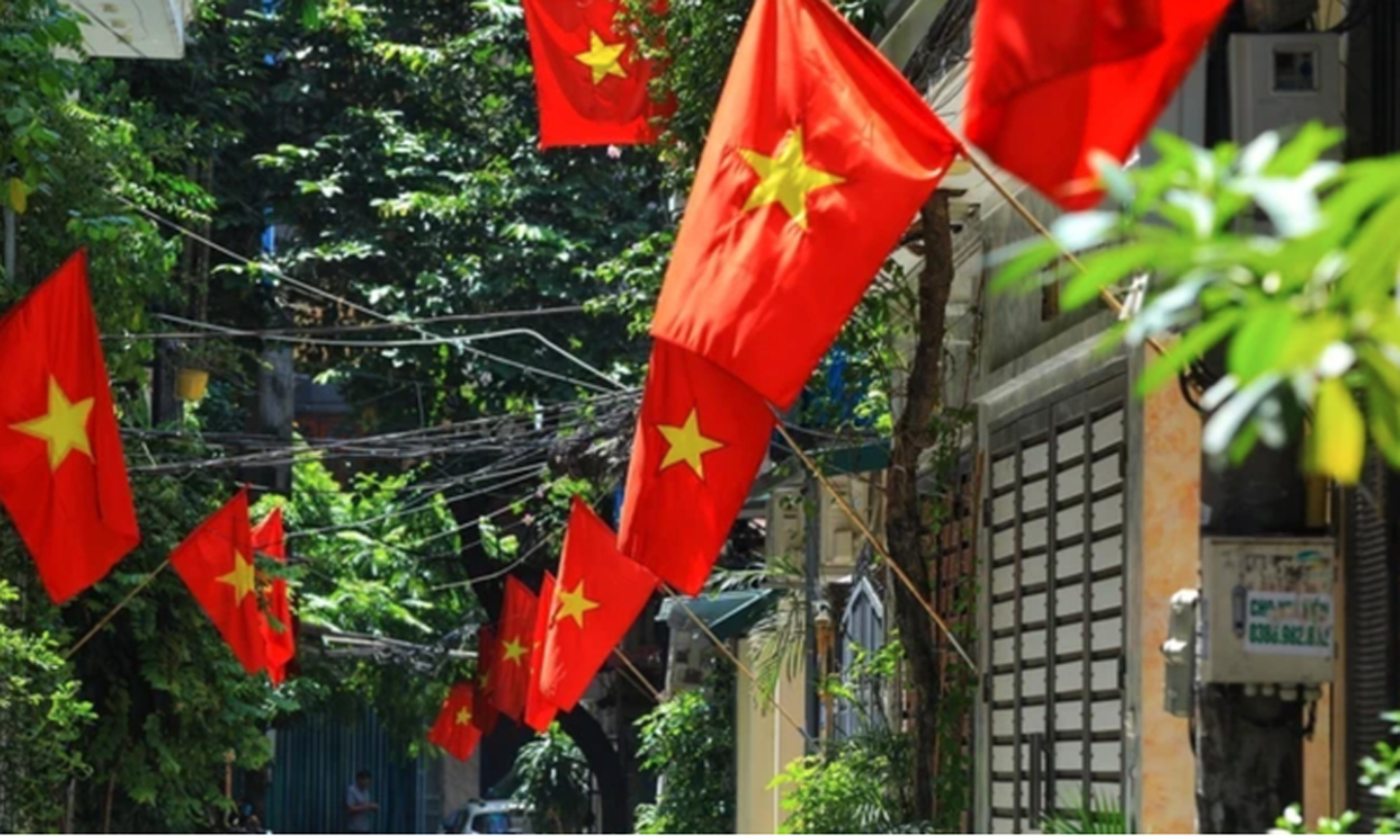 ABO/NDO- The international friends have sent their warmest congratulations to the Government and people of Vietnam, on the occasion of the 78th anniversary of the August Revolution (August 19) and National Day (September 2).