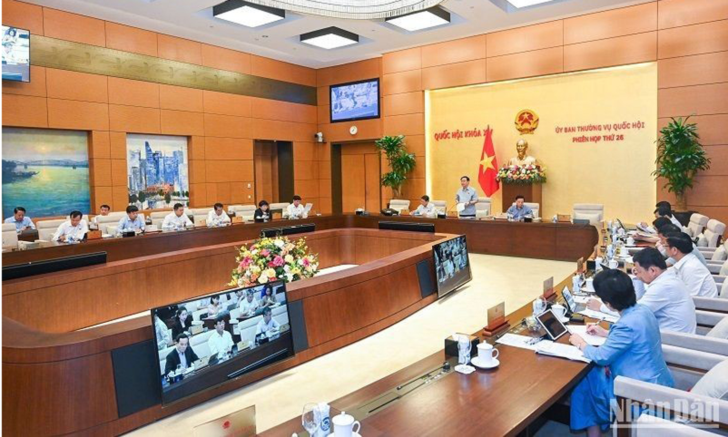 ABO/NDO- The State Audit Office of Vietnam is scheduled to conduct 21 audits on important national projects, such as the North-South Expressway and Long Thanh International Airport.