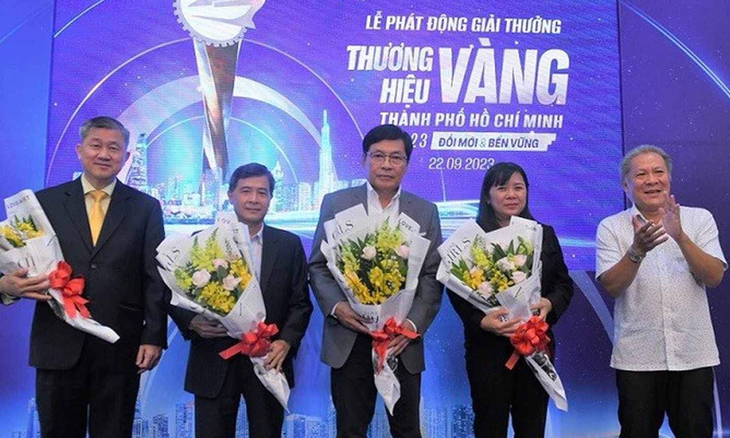 Delegates attend the launch ceremony (Photo: nld.com.vn).