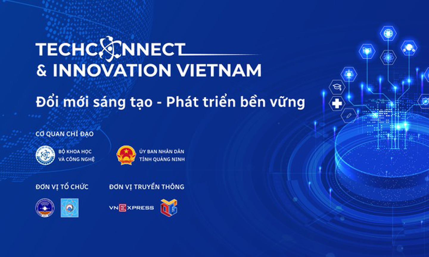 Quang Ninh to host Techconnect & Innovation Vietnam 2023.