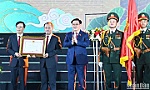 Vinh City celebrates 60th founding anniversary