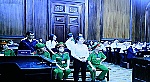Đồng phạm của bị cáo Nguyễn Phương Hằng kháng cáo xin giảm nhẹ hình phạt
