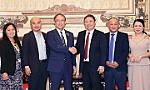 HCM City looks to expand cooperation with Japanese university