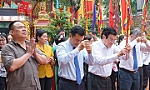 General Tran Hung Dao commemorated in Ho Chi Minh City