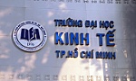 Trường Đại học Kinh tế TP Hồ Chí Minh được nâng cấp thành mô hình Đại học