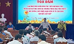 TP. Mỹ Tho: Tìm giải pháp thực hiện có hiệu quả công tác bồi dưỡng, giới thiệu đoàn viên ưu tú cho Đảng