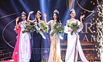 Đỗ Thị Lan Anh đăng quang Miss Earth Vietnam 2023