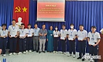 Tiền Giang: Ôn luyện cho Kỳ thi học sinh giỏi cấp quốc gia