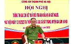 Vụ phân xác Á khôi: Công an thông tin nạn nhân bị giết vì vay 50 triệu đồng của hung thủ