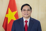 Thủ tướng Chính phủ Phạm Minh Chính sẽ tham dự Hội nghị Cấp cao ASEAN - Hội đồng hợp tác Vùng Vịnh