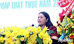 Hai đơn vị thực hiện tốt chính sách thuế năm 2022