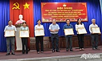 Tiền Giang: Thực hiện Quỹ 