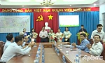 Họp mặt kỷ niệm các Ngày truyền thống trong tháng 10