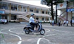 Hướng dẫn thủ tục đổi Giấy phép lái xe máy mới nhất 2023