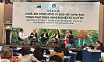 Forum highlights technological innovations towards sustainable agriculture