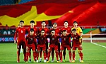 Lịch thi đấu của tuyển Việt Nam tại Vòng loại World Cup 2026