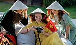 Vietnam International Photography Festival 2023 kicks off