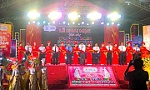 Vietnam-Thailand trade fair opens in An Giang