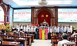 Đồng chí Ngô Văn Tuấn tái đắc cử Chủ tịch Hội Bảo vệ quyền lợi người tiêu dùng tỉnh Tiền Giang nhiệm kỳ 2023 - 2028