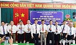 Hội Võ Cổ truyền tỉnh Tiền Giang với nhiều kết quả nổi bật