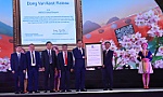 Dong Van Karst Plateau recognised as UNESCO Global Geopark for third time