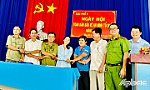 Để nhân dân chung tay giữ gìn an ninh trật tự