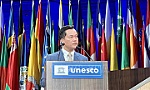 Việt Nam được bầu làm Phó chủ tịch Đại hội đồng UNESCO lần thứ 42