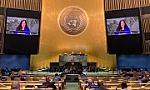 Vietnam supports reform of UN General Assembly's operation