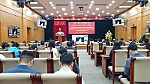 Quán triệt, tuyên truyền nội dung cuốn sách của Tổng Bí thư Nguyễn Phú Trọng trong các cơ quan Trung ương