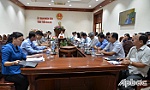 Thủ tướng chủ trì phiên họp thứ 6 Ban Chỉ đạo cải cách hành chính của Chính phủ