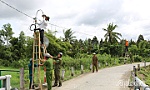 Chú trọng công tác quy hoạch và đầu tư hạ tầng giao thông trong xây dựng nông thôn mới