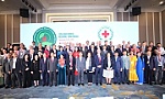 IFRC's 11th Asia-Pacific Regional Conference opens in Hanoi